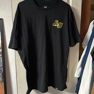 Axe and sledge oversized shirt